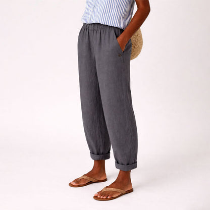 Sofia Amoretti Lightweight Summer Pants