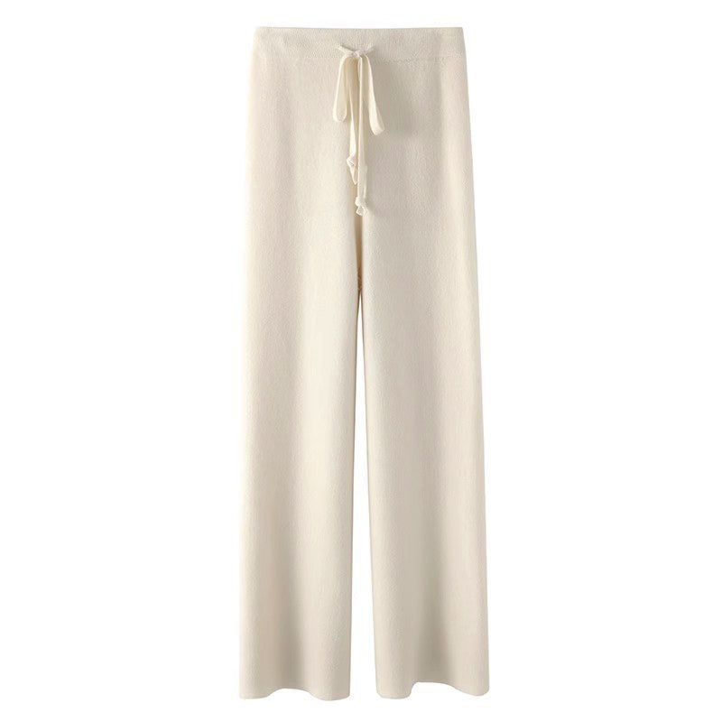 Sofia Amoretti Maglia Knitted Pants