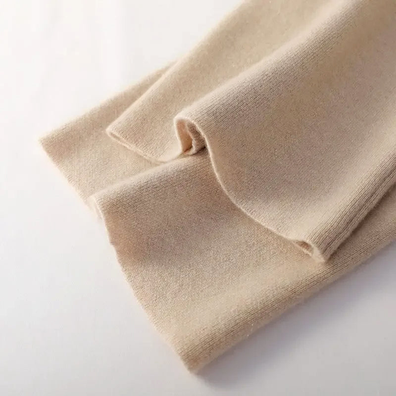 Sofia Amoretti Maglia Knitted Pants