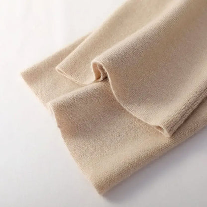 Sofia Amoretti Maglia Knitted Pants