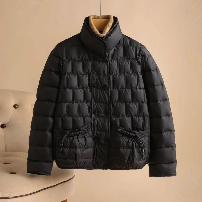 Sofia Amoretti Serene Down Jacket