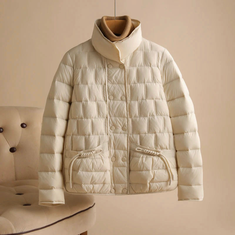 Sofia Amoretti Serene Down Jacket