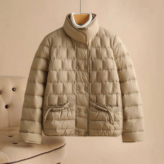 Sofia Amoretti Serene Down Jacket