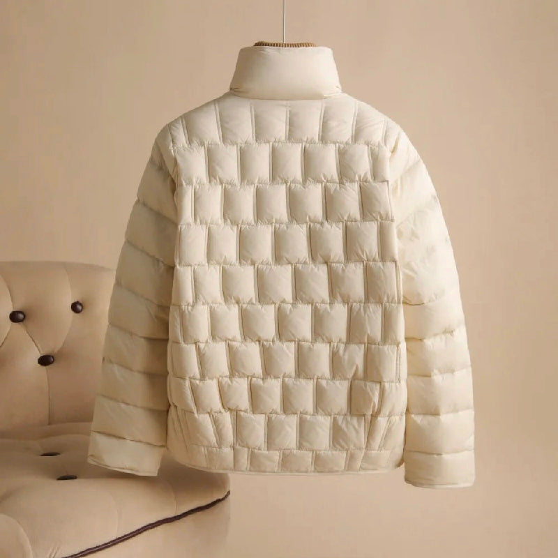 Sofia Amoretti Serene Down Jacket