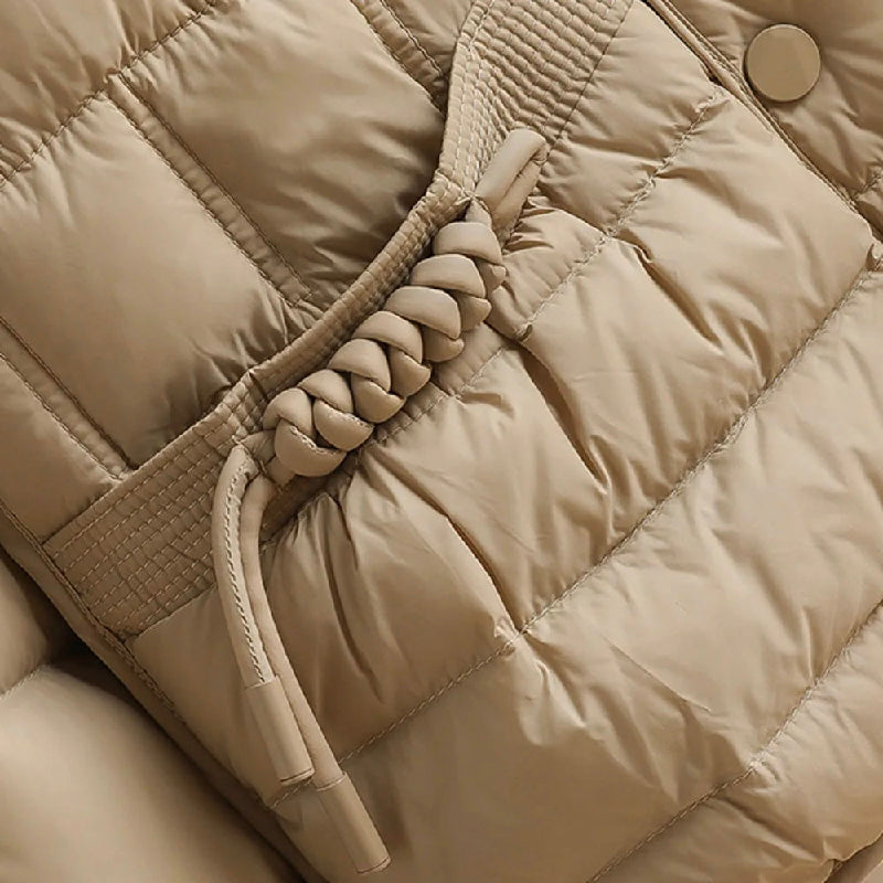 Sofia Amoretti Serene Down Jacket