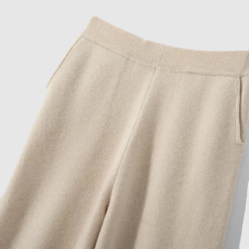 Sofia Amoretti Velora Casual Pants