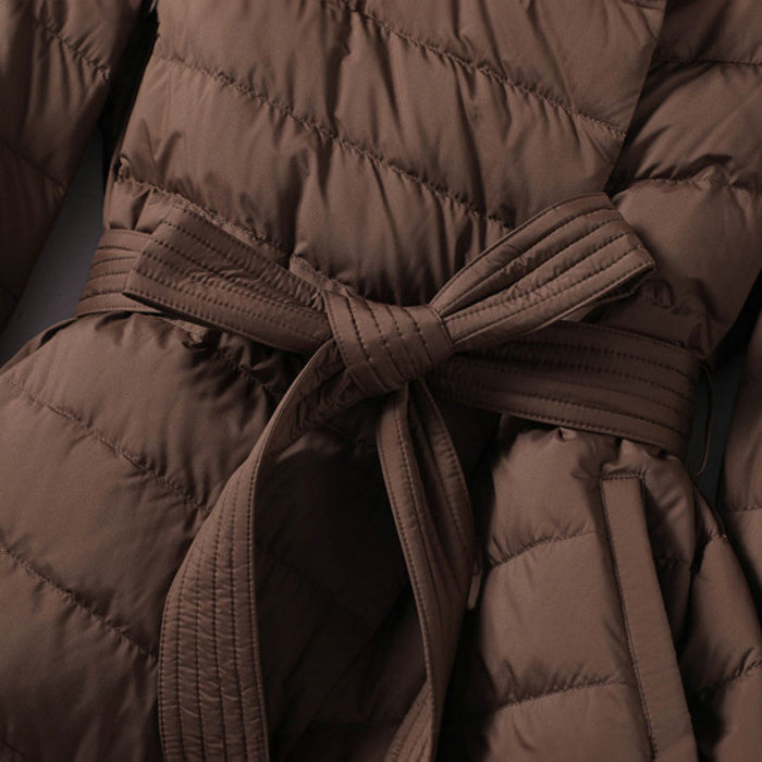 Sofia Amoretti Cesena Down Jacket