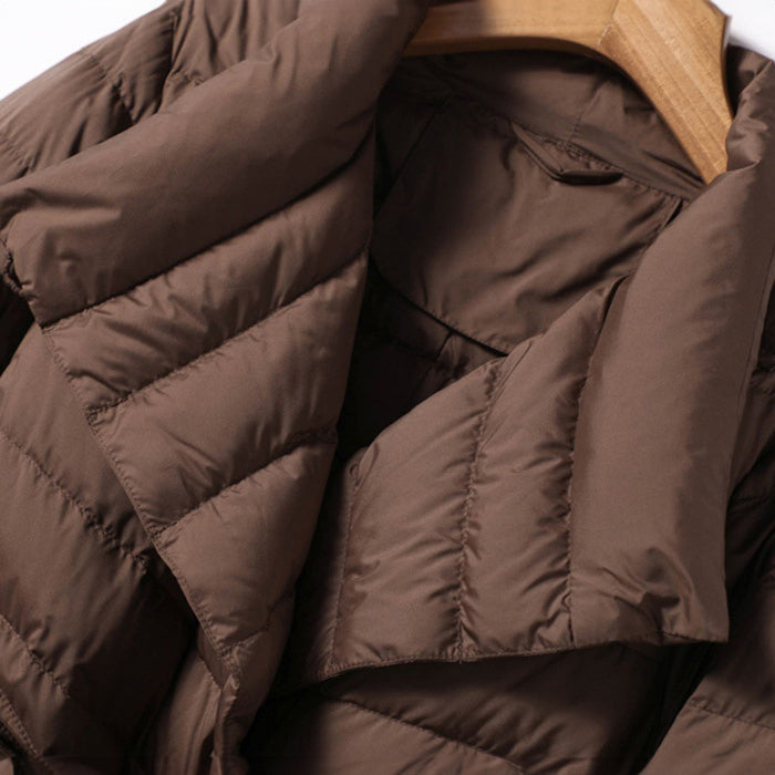 Sofia Amoretti Cesena Down Jacket