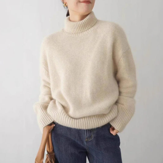 Sofia Amoretti Melfi Knitted Pullover