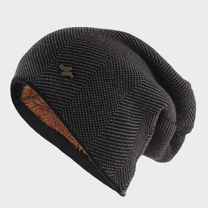 Springfield Horizon Knitted Beanie