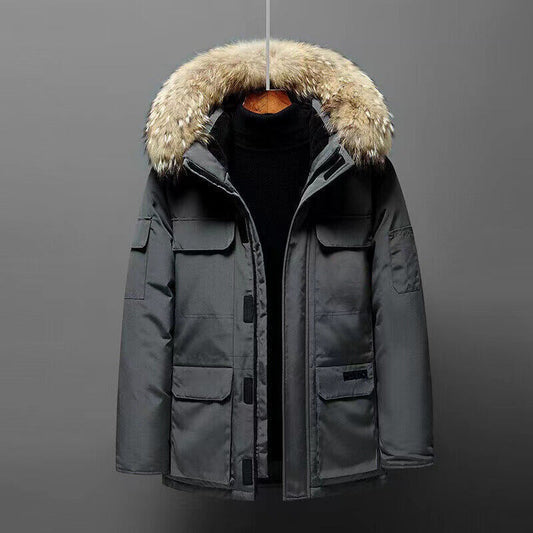 Stile Alpino Jacket by Alessandro Veneti