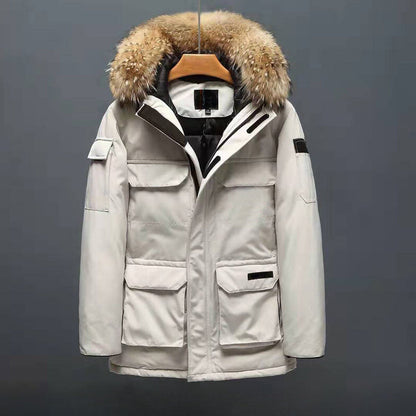 Stile Alpino Jacket by Alessandro Veneti