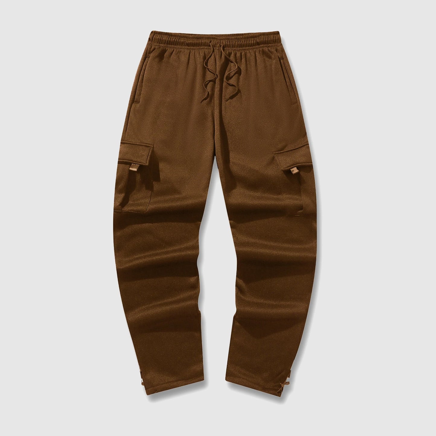 Streetwear Thermal Men’s Jogger Pants