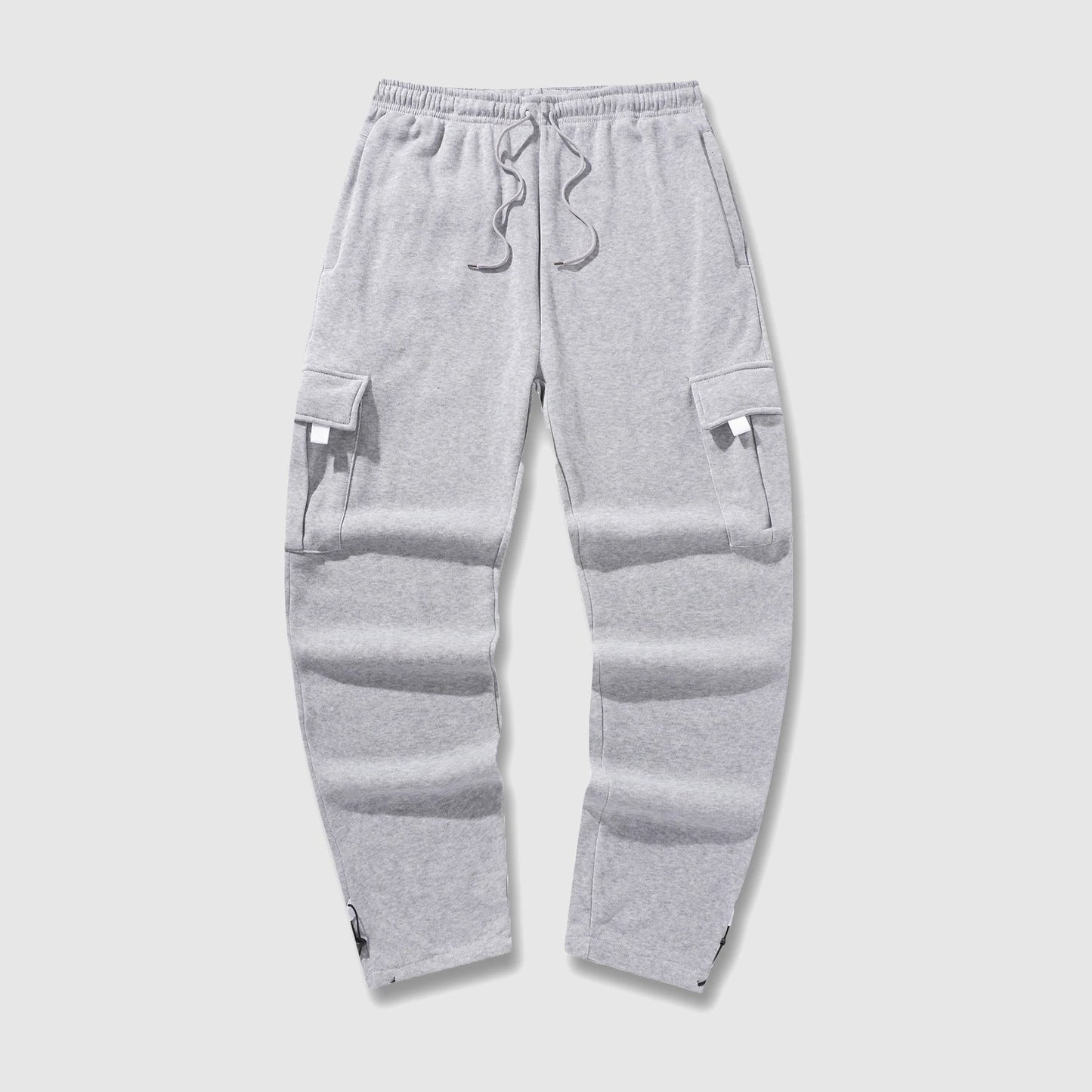 Streetwear Thermal Men’s Jogger Pants