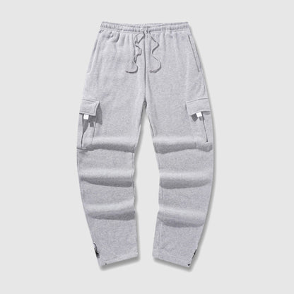 Streetwear Thermal Men’s Jogger Pants