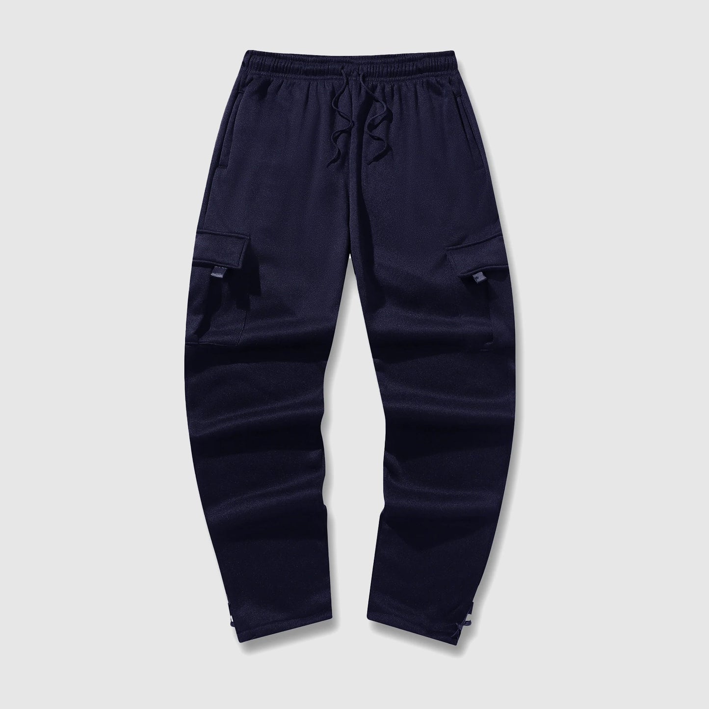 Streetwear Thermal Men’s Jogger Pants