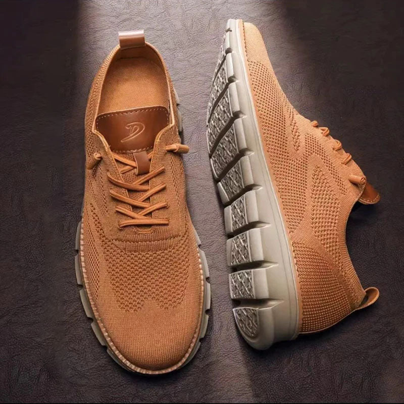 StrideFlex Elite Sneakers