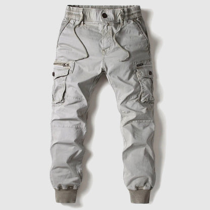 Tactical Cargo Pants by Felix Grant