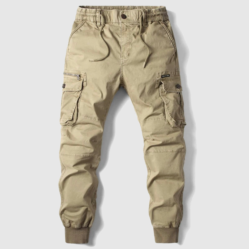 Tactical Cargo Pants by Felix Grant