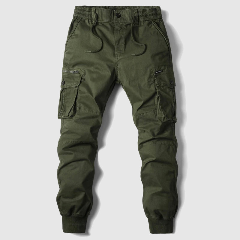 Tactical Cargo Pants by Felix Grant