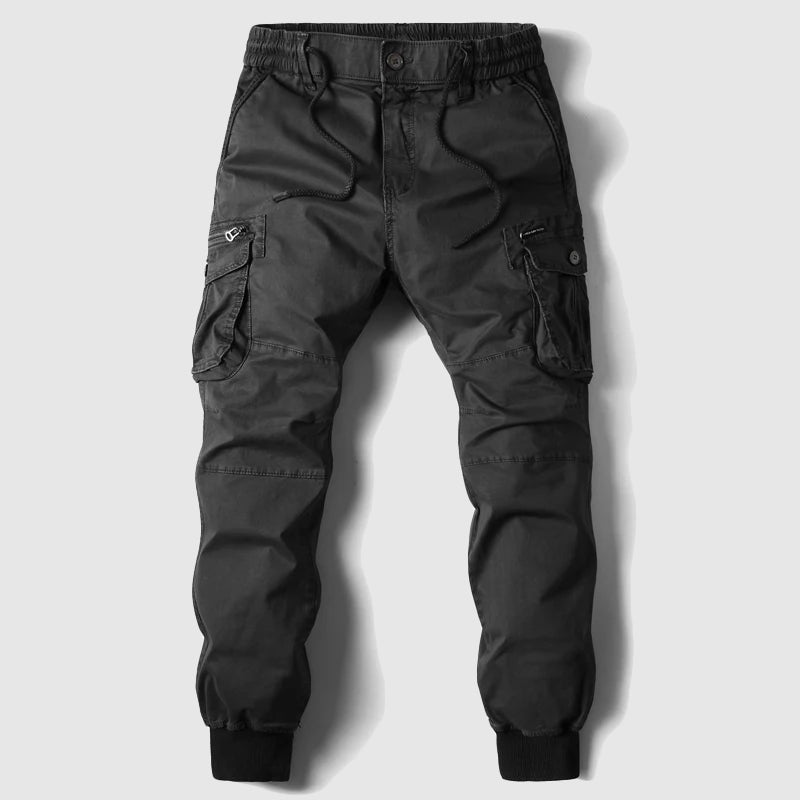 Tactical Cargo Pants by Felix Grant