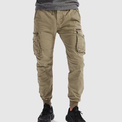 Tactical Cargo Pants by Felix Grant