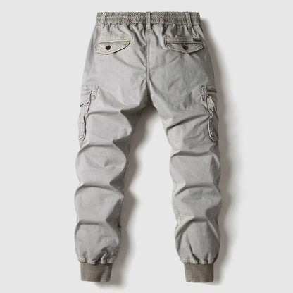 Tactical Cargo Pants by Felix Grant