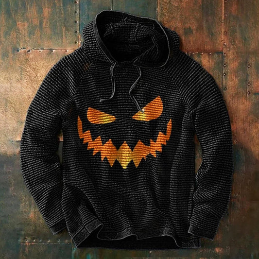 The Spooky Ghost Hoodie