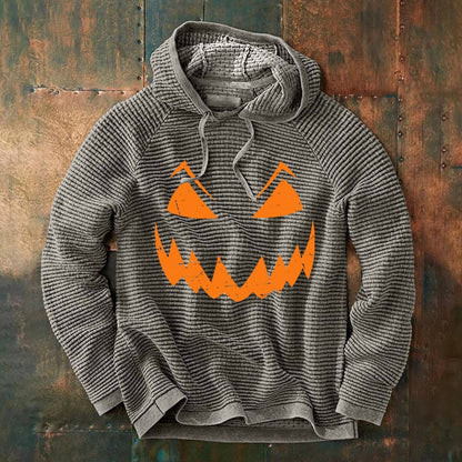 The Spooky Ghost Hoodie