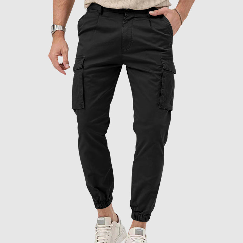 Theodore Willow Active Cargo Pants