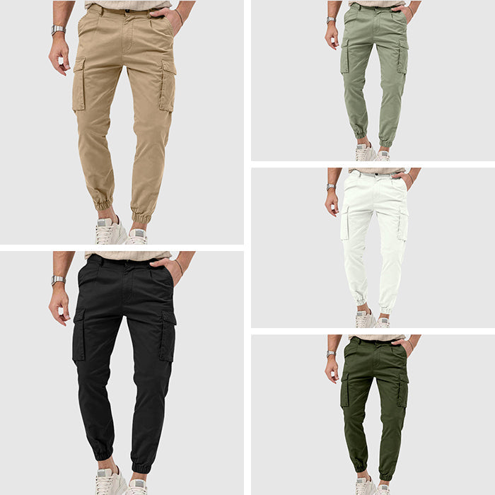 Theodore Willow Active Cargo Pants