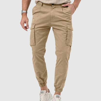 Theodore Willow Active Cargo Pants