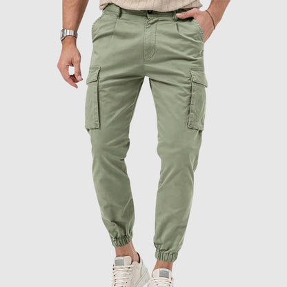 Theodore Willow Active Cargo Pants