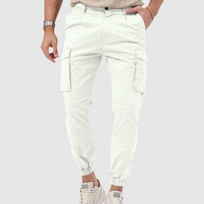 Theodore Willow Active Cargo Pants