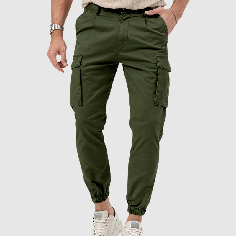 Theodore Willow Active Cargo Pants