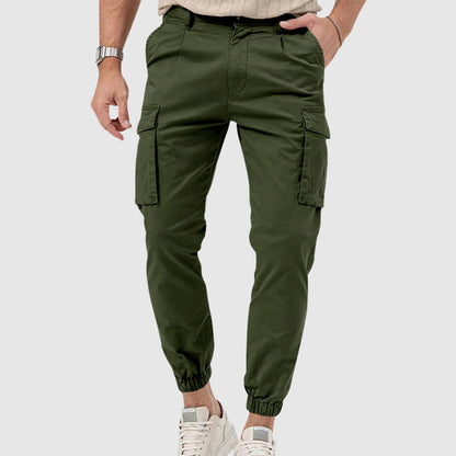 Theodore Willow Active Cargo Pants