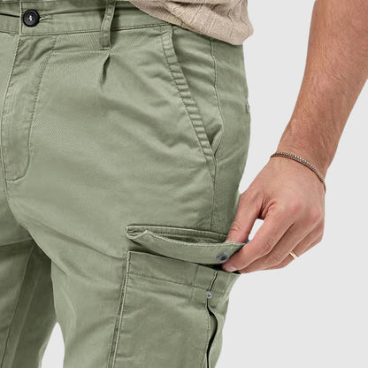 Theodore Willow Active Cargo Pants