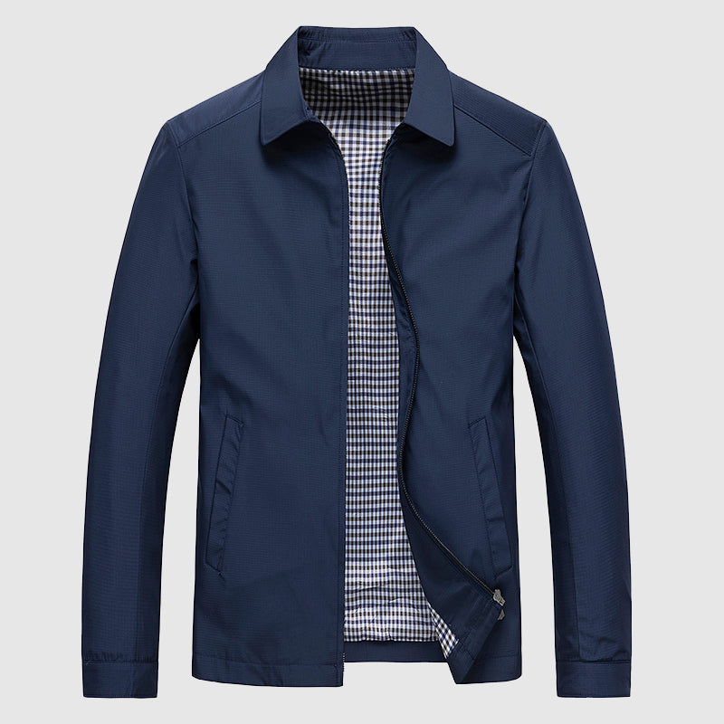 Theodore Willow Core Down Jacket