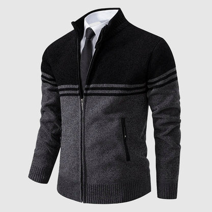 Theodore Willow Corporate Class Cardigan