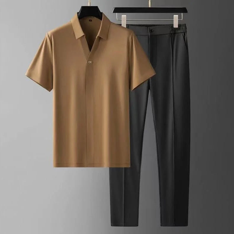 Theodore Willow Elegant Attire Set