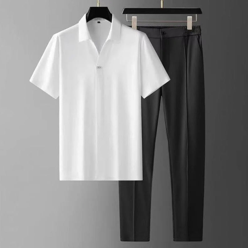 Theodore Willow Elegant Attire Set