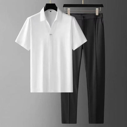 Theodore Willow Elegant Attire Set