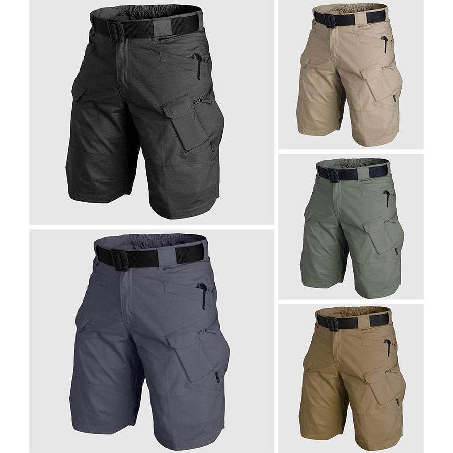 Theodore Willow Guardian Gear Shorts