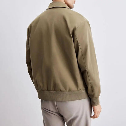 Theodore Willow Lecco Bomber Jacket