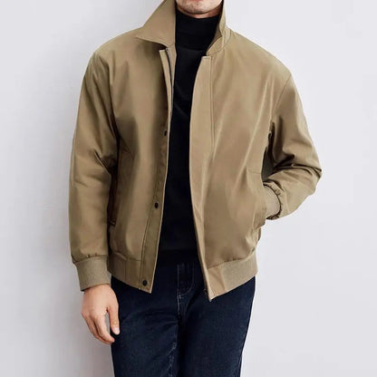 Theodore Willow Lecco Bomber Jacket