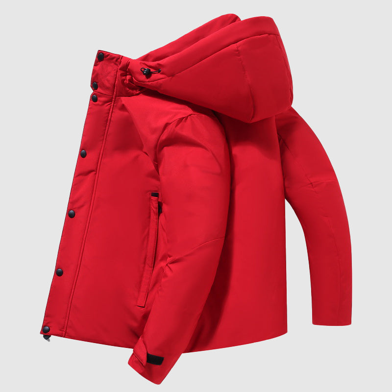 Theodore Willow Lewis Down Jacket