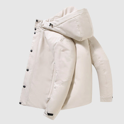 Theodore Willow Lewis Down Jacket