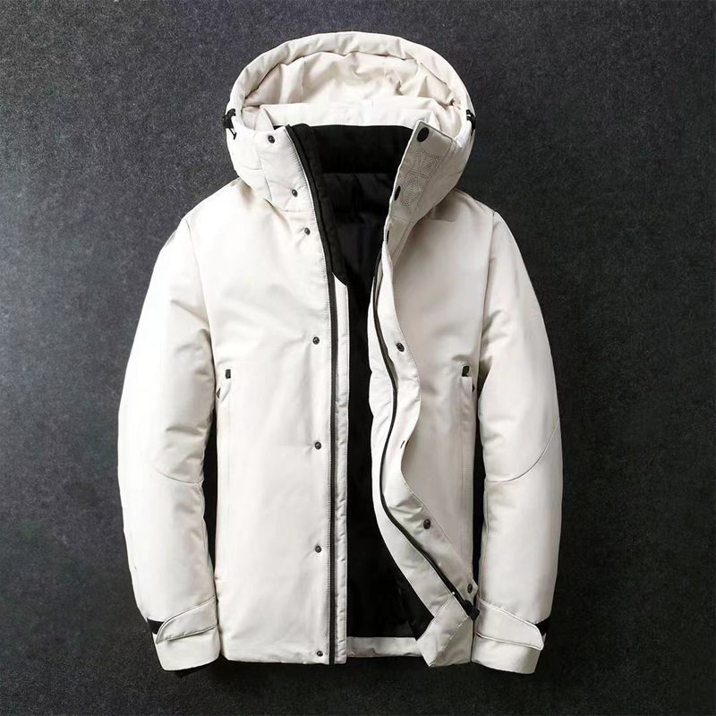 Theodore Willow Lewis Down Jacket