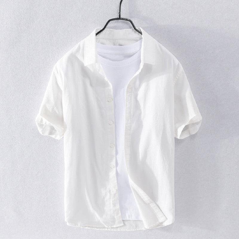 Theodore Willow Limassol Summer Shirt