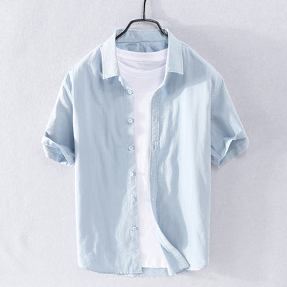 Theodore Willow Limassol Summer Shirt